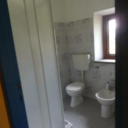 Appartement Sweet Massa e Cozzile