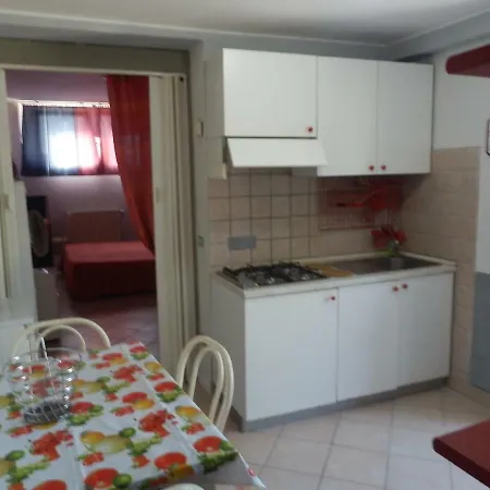 Appartement Sweet Massa e Cozzile