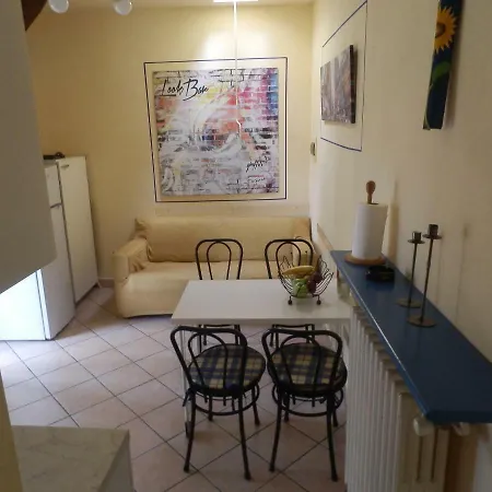 Sweet Appartement
